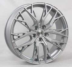 Диск R19 5x114,3 7J ET40 D64,1 RST R119 S