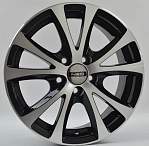Диски NEO R15 5x108 6J ET40 D65,1 NEO 509 BD
