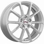 Диски iFree R17 5x114,3 6,5J ET45 67,1 iFree Skibidi Нео-классик