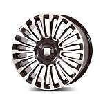 Диски Lizardo R20 6x139,7 8,5J ET35 D100,1 Lizardo XH593 BMF