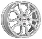Диски iFree R15 4x100 6J ET45 D60,1 iFree Бохо (КС1037) Нео-классик