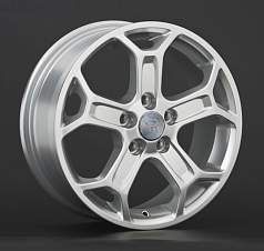 Диск R18 5x108 8J ET55 D63,3 Replay FD21 S
