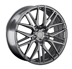 Диски LS Forged R19 5x114,3 8J ET35 D67,1 LS Forged FG04 MGM