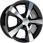 Диски Скад R16 5x108 7J ET50 D63,3 Скад Кёльн алмаз
