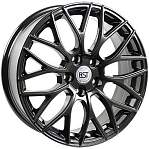 Диски RST R17 5x108 7J ET33 D60,1 RST R137 BD