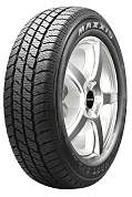 Зимние шины 195/75 R16 Maxxis VanSmart A/S AL2 107/105R  8PR 