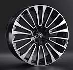 R22 5x112 9,5J ET32 D66,6 Replay B240 BKF