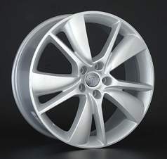 Диск R18 5x114,3 8J ET47 d66,1 Replay INF 17 S