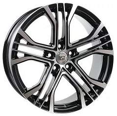 Диск R19 5x120 8,5J ET30 D66,1 RST R029 BD
