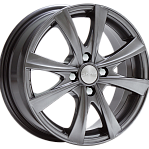 Диски Скад R15 4x100 6J ET45 D60,1 Скад Мальта Графит