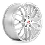 Диски X'trikeRST R17 5x114,3 7,5J ET45 D60,1 X'trikeRST R007 Camry HS