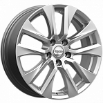 R18 5x114,3 7J ET35 D60,1 Скад KL-330 селена 