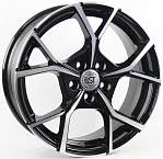 Диски RST R16 5x108 6,5J ET40 D54,1 RST R086 BD