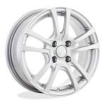 Диски Скад R15 4x100 6J ET40 D60,1 Скад Дели селена 