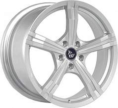Диск R18 5x105 8J ET42 d56,6 Yst X-23 SF