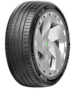 Prinx шина 245/50 R19 105W - euro-diski.ru Летние шины 245/50 R19 Prinx Xnex Sport EV 105W EV