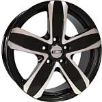 Диски NEO R17 5x114,3 6,5J ET45 D66,1 NEO 746 BD