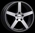 Диски Carwel R17 5x114,3 7J ET40 D67,1 Carwel Дон 261 AB