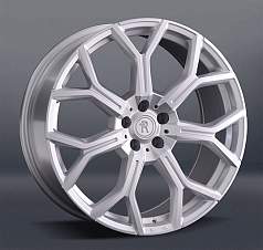 Диск R21 5x112 9,5J ET37 D66,6 Replay B238 S