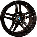 Диски Venti R15 5x100 6J ET38 D57,1 Venti 1505 BL