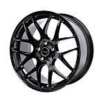 Диски PDW R20 5x114,3 8,5J ET40 D67,1 PDW Kaiser B (Black)
