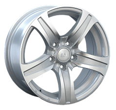 Диск R16 5x114,3 7J ET40 D73,1 LS Wheels 145 SF