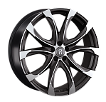 Диски Replay R22 5x150 9,5J ET45 D110,1 Replay TY73 MGMF