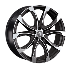 Диск R22 5x150 9,5J ET45 D110,1 Replay TY73 MGMF