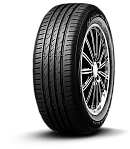 215/60 R17 Nexen Nblue HD Plus 96H Корея