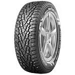 Зимние шины 215/75 R16 Kumho Winter PorTran CW11 116/114R 10PR Ш Корея 