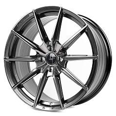 Диск R16 4x100 7J ET38 D73,1 WF CF.3-FF HB