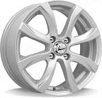 Диски iFree R15 4x114,3 6J ET40 D66,1 iFree Дайс Нео-классик