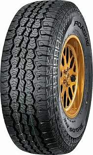 Летние шины 235/75 R15 Roadking Argos AT01 109T XL