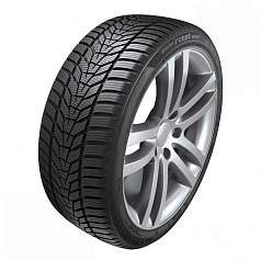 Hankook шина 265/35 R18 97V - euro-diski.ru Зимние шины 265/35 R18 Hankook Winter I*Cept Evo3 W330 97V Корея