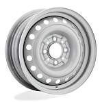 Диски Magnetto R13 4x98 5J ET29 D60,1 Magnetto 13000 Серебристый