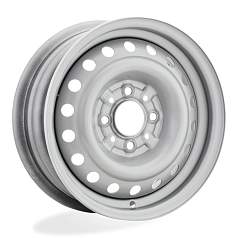 Диск R13 4x98 5J ET29 D60,1 Magnetto 13000 Серебристый