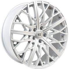 Диск R20 5x120 8,5J ET30 D66,1 RST R002 S