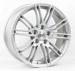 Диски RST R17 5x110 7J ET46 D63,4 RST R187 S