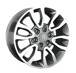 R18 6x139,7 7,5J ET25 D106,1 Replay TY175 GMFP 