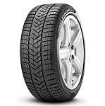 Зимние шины 205/60 R17 Pirelli Winter SottoZero Serie III 93H  