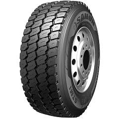Грузовые шины 385/65 R22,5 Sailun STM1 164K TL