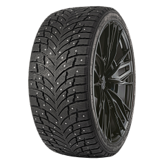Gripmax шина 245/40 R20 99T - euro-diski.ru Зимние шины 245/40 R20 Gripmax SureGrip Pro Ice 99T XL Ш