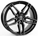 Диски NEO R18 5x112 8J ET45 D66,6 NEO 882 BD