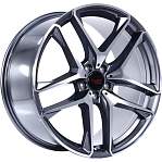 Диски LegeArtis R21 5x112 11J ET55 D66,6 LegeArtis Concept-MR546 GMF