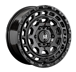 Диски LS FlowForming R16 6x139,7 7J ET38 D67,1 LS FlowForming RC89 BK