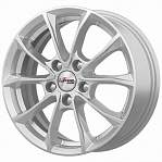 Диски iFree R16 5x112 6,5J ET46 57,1 iFree Джет Нео-классик 