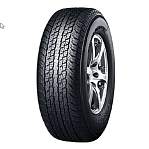 Летние шины 265/60 R18 Yokohama Geolandar G94BV 110H  