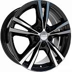 R17 5x114,3 7J ET45 D67,1 Скад Мельбурн алмаз
