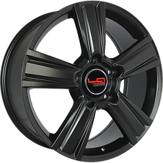 Диск R20 5x150 8,5J ET60 d110,1 LegeArtis TY 117 MB