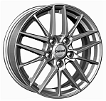 Диски Carwel R16 5x114,3 6,5J ET45 D67,1 Carwel Лача GR